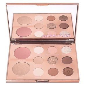 Aspyn Ovard Eyeshadow Pallete